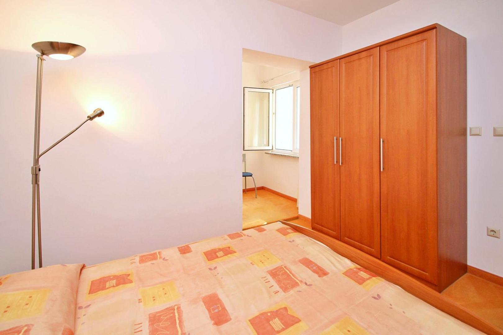 Apartments Scheich Šilo Exterior foto